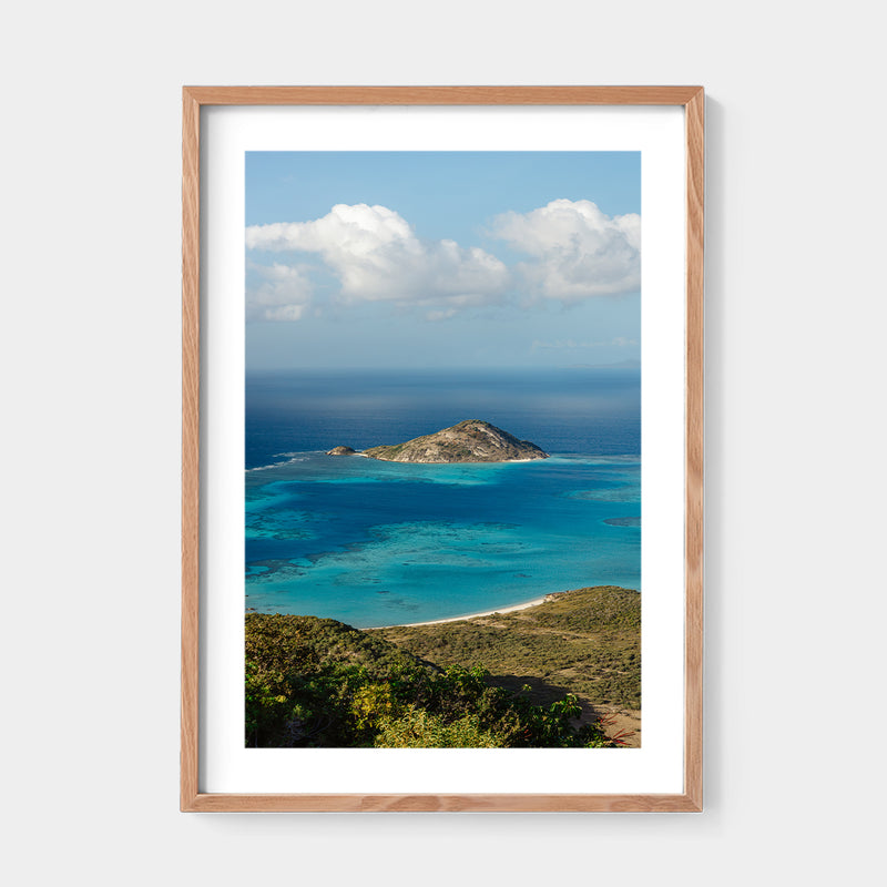 Lizard Island, Great Barrier Reef | Print