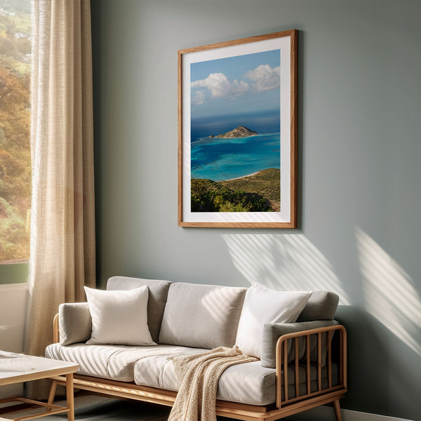 Lizard Island, Great Barrier Reef | Print