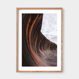 Wave Rock, Western Australia | Print